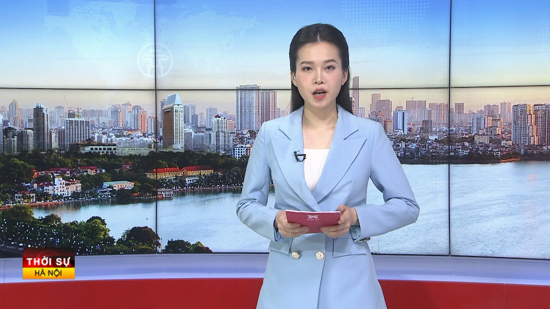 Chương trình Thời sự 15h00 | 12/09/2025